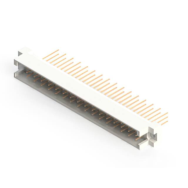 493-148-340-321 493 SERIES DIN CONNECTOR WITH ST