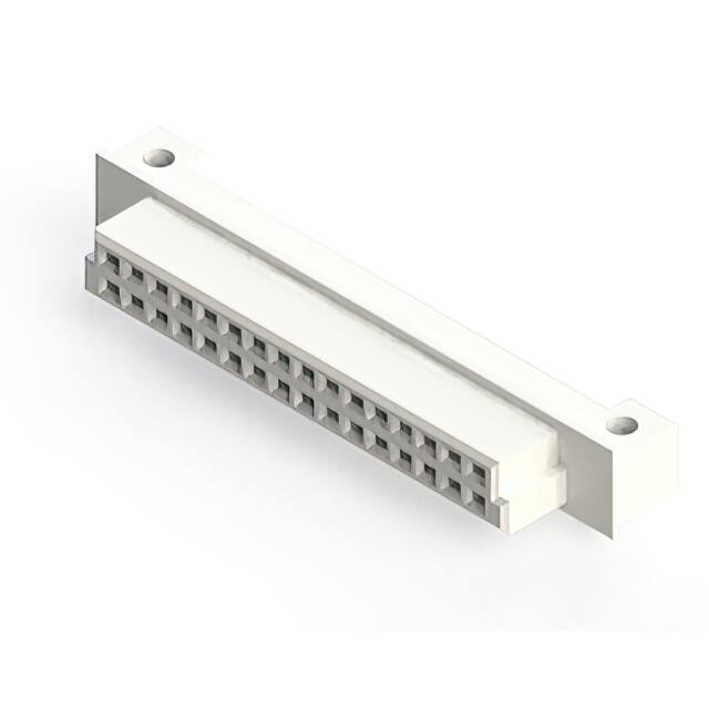 462-016-660-112 462 SERIES RIGHT ANGLE DIN CONNE