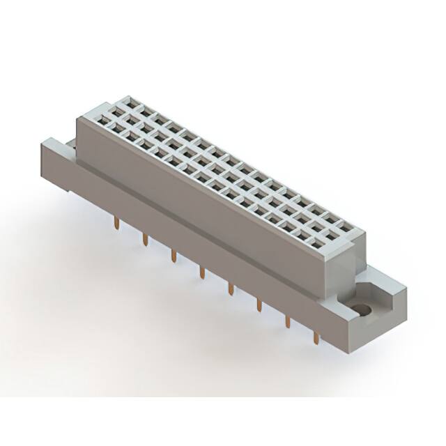 496-108-221-121 496 SERIES DIN CONNECTOR WITH ST