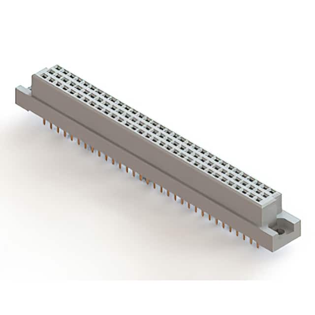 496-164-321-611 496 SERIES DIN CONNECTOR WITH ST