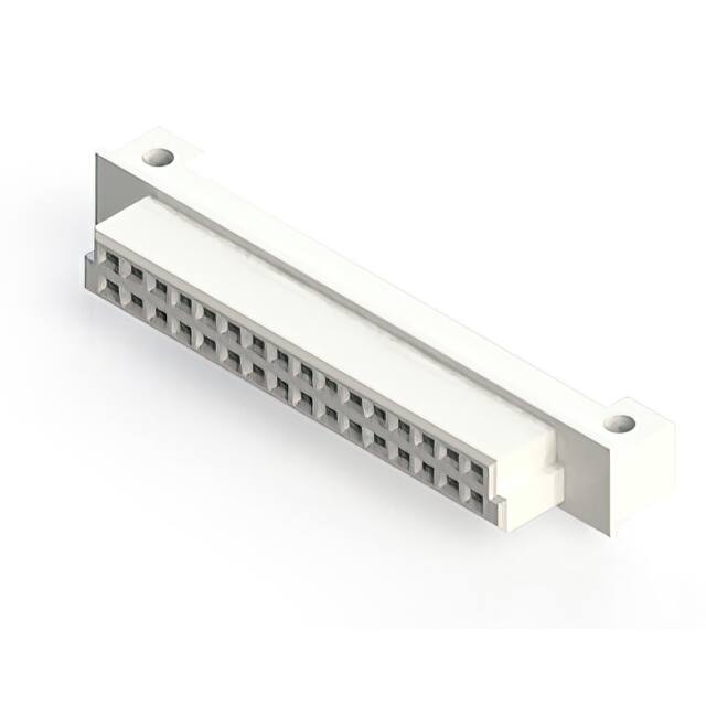 462-016-360-112 462 SERIES RIGHT ANGLE DIN CONNE