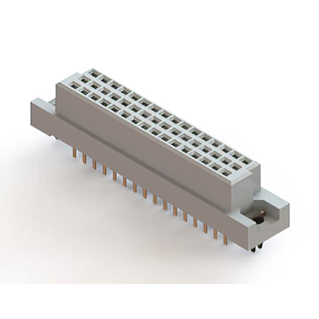 496-132-270-613 496 SERIES DIN CONNECTOR WITH ST