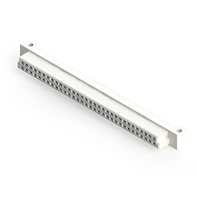 462-016-660-122 462 SERIES RIGHT ANGLE DIN CONNE