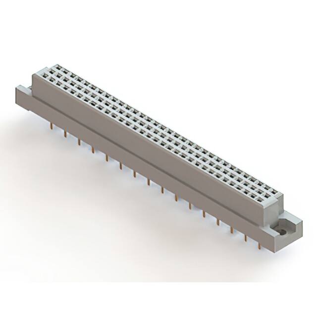496-132-270-621 496 SERIES DIN CONNECTOR WITH ST
