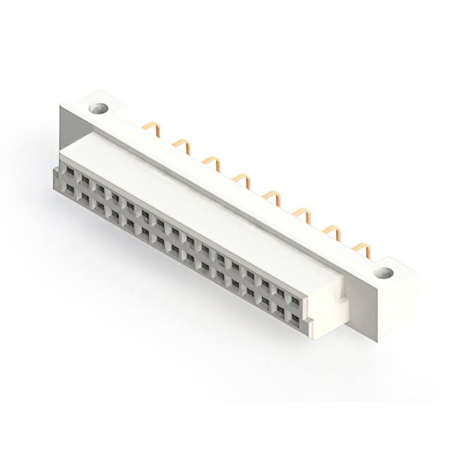 462-016-360-222 462 SERIES RIGHT ANGLE DIN CONNE