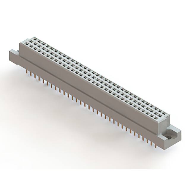 496-132-273-111 496 SERIES DIN CONNECTOR WITH ST