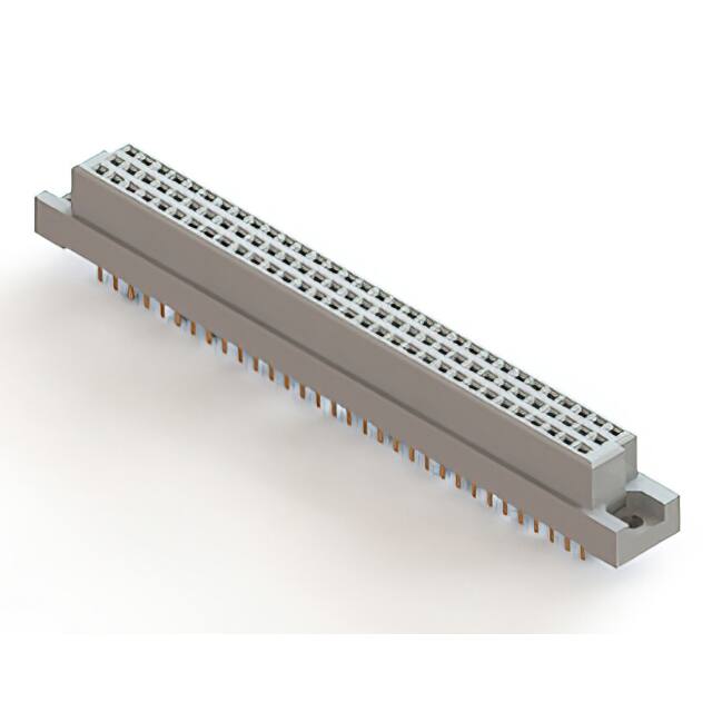 496-164-370-611 496 SERIES DIN CONNECTOR WITH ST