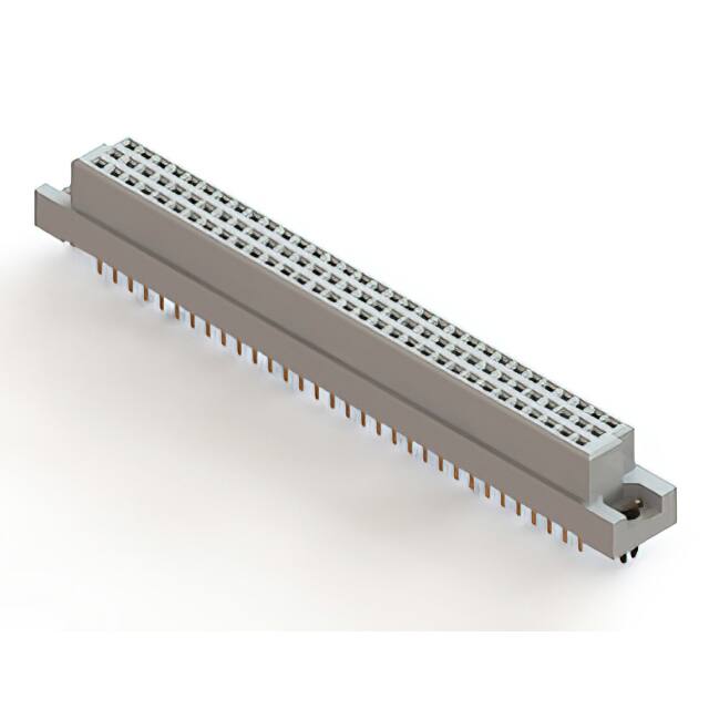 496-132-273-113 496 SERIES DIN CONNECTOR WITH ST