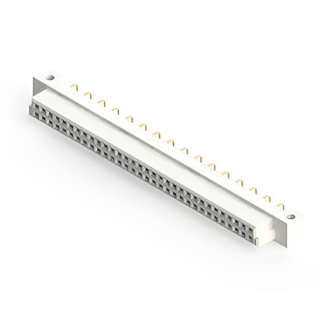 462-032-260-222 462 SERIES RIGHT ANGLE DIN CONNE