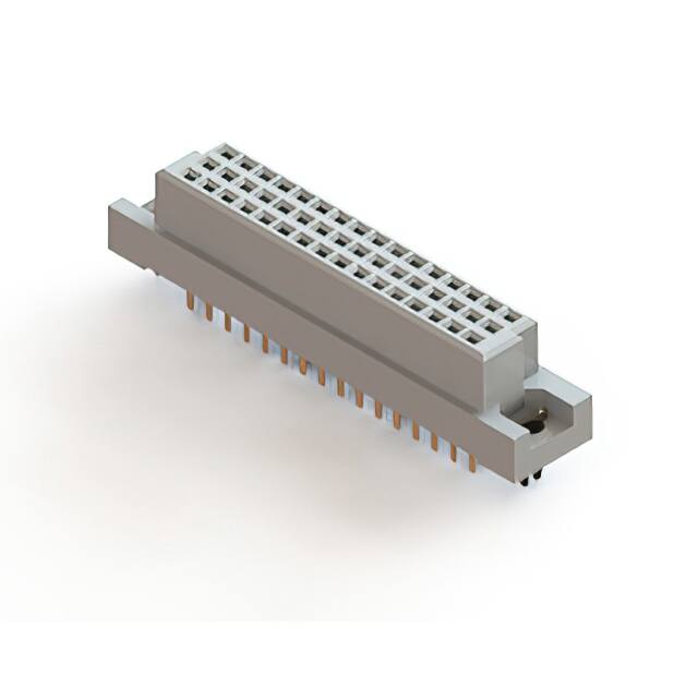 496-132-280-613 496 SERIES DIN CONNECTOR WITH ST