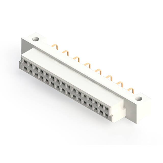 462-016-660-222 462 SERIES RIGHT ANGLE DIN CONNE