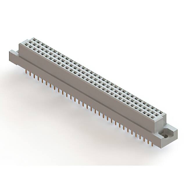 496-132-270-111 496 SERIES DIN CONNECTOR WITH ST