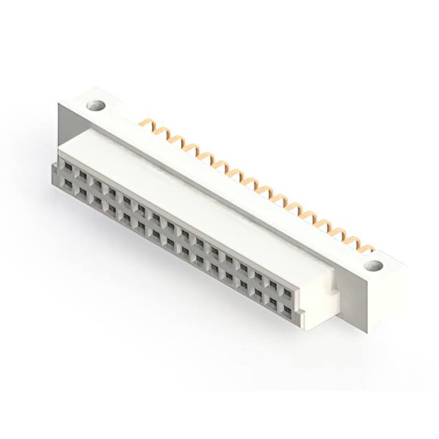 462-032-260-212 462 SERIES RIGHT ANGLE DIN CONNE