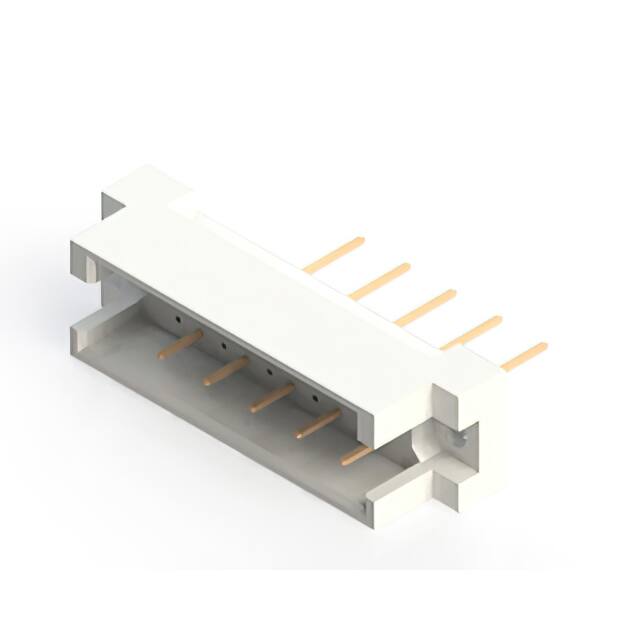 493-105-380-122 493 SERIES DIN CONNECTOR WITH ST