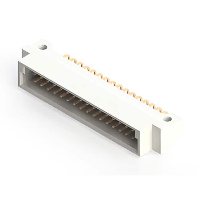 463-032-360-212 463 SERIES RIGHT ANGLE DIN CONNE
