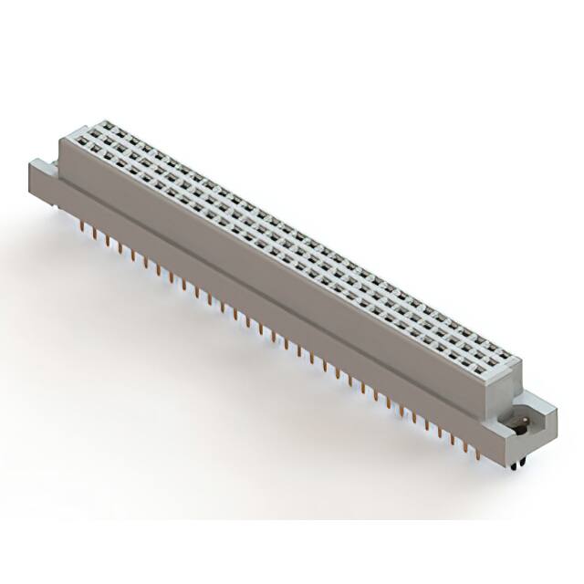 496-132-221-113 496 SERIES DIN CONNECTOR WITH ST