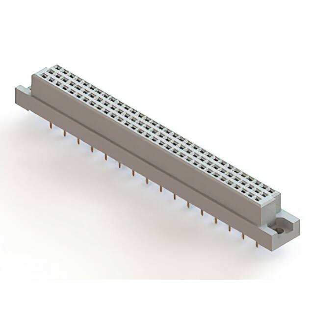 496-116-221-121 496 SERIES DIN CONNECTOR WITH ST