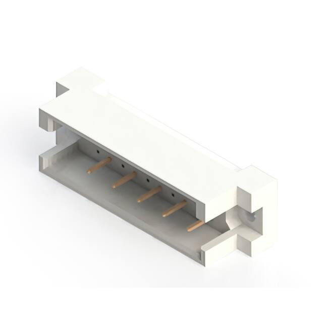 493-105-273-122 493 SERIES DIN CONNECTOR WITH ST