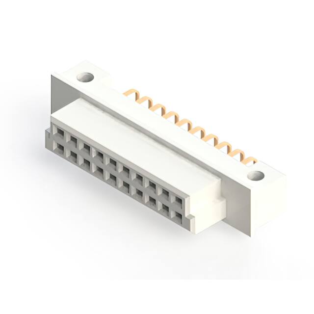 462-020-360-212 462 SERIES RIGHT ANGLE DIN CONNE