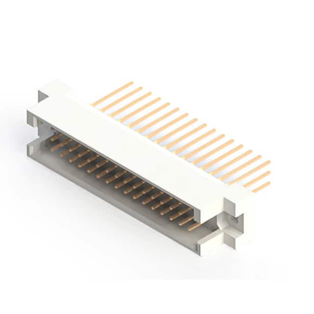 493-148-380-312 493 SERIES DIN CONNECTOR WITH ST