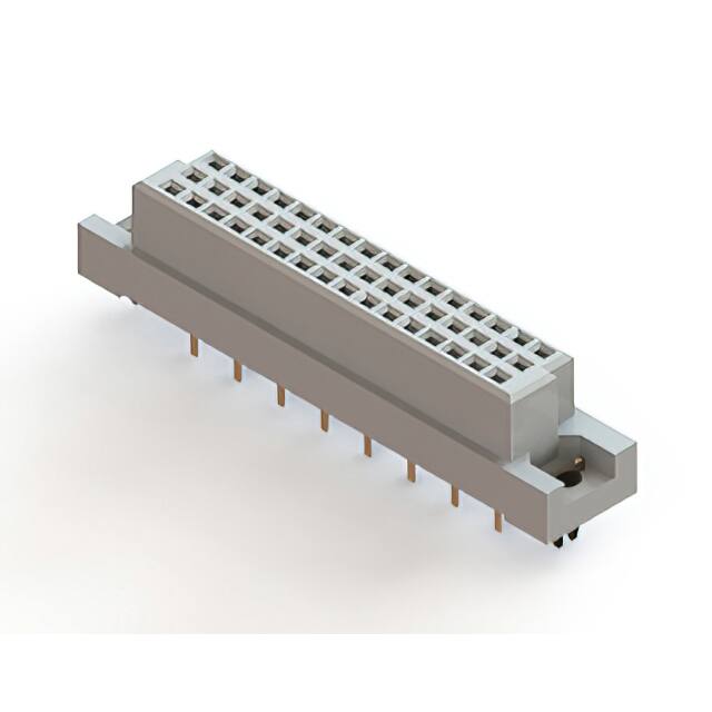 496-108-373-123 496 SERIES DIN CONNECTOR WITH ST