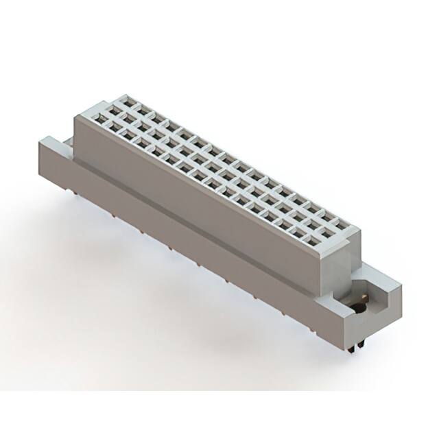 496-108-322-123 496 SERIES DIN CONNECTOR WITH ST