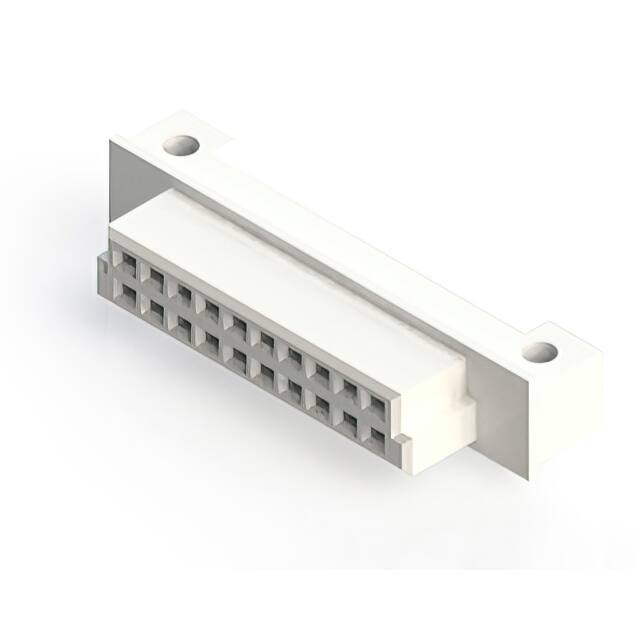 462-010-660-112 462 SERIES RIGHT ANGLE DIN CONNE