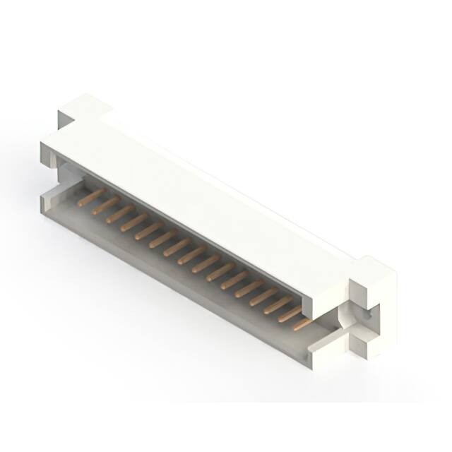 493-116-273-111 493 SERIES DIN CONNECTOR WITH ST