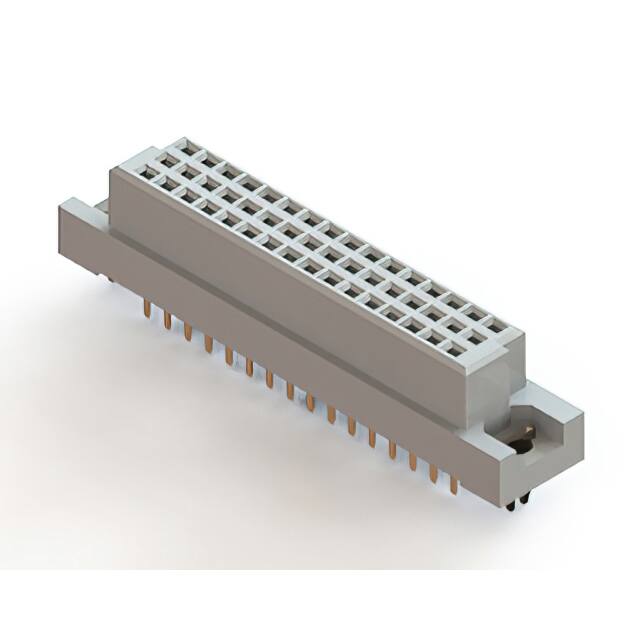 496-132-221-613 496 SERIES DIN CONNECTOR WITH ST