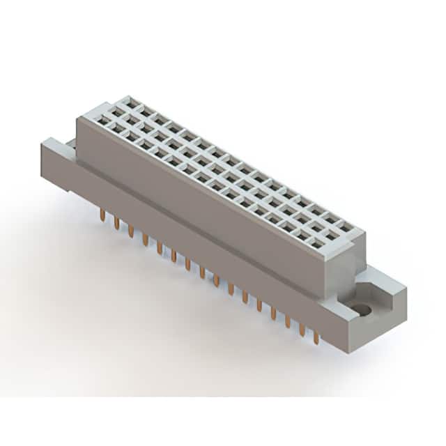 496-132-321-611 496 SERIES DIN CONNECTOR WITH ST