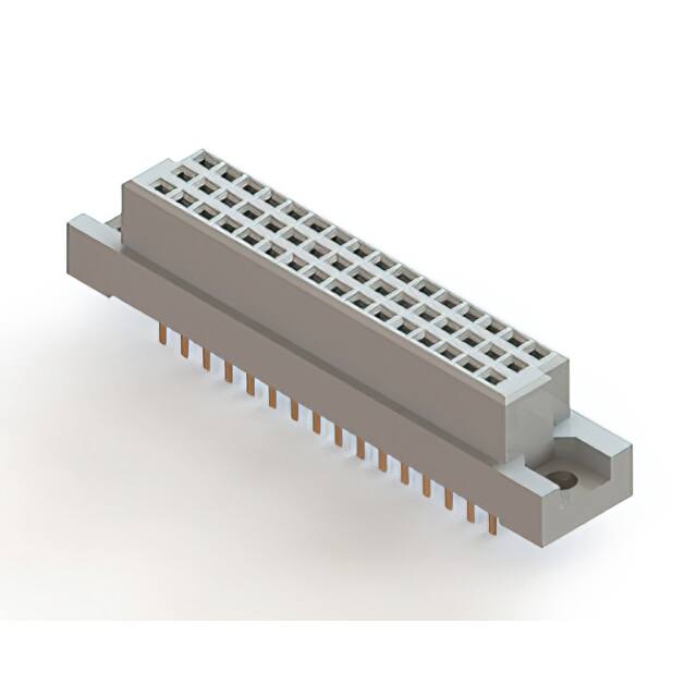 496-116-270-111 496 SERIES DIN CONNECTOR WITH ST