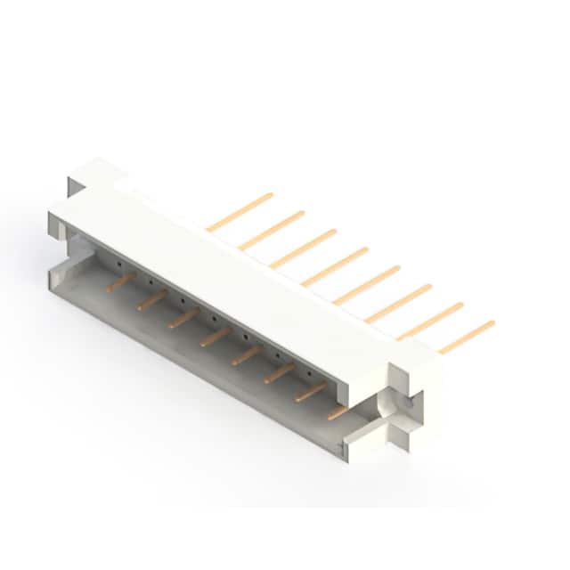 493-108-241-121 493 SERIES DIN CONNECTOR WITH ST