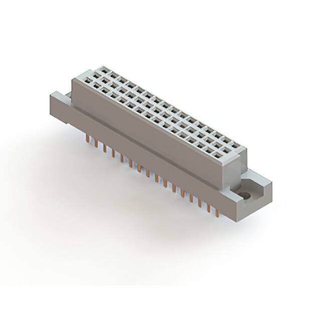 496-132-280-611 496 SERIES DIN CONNECTOR WITH ST