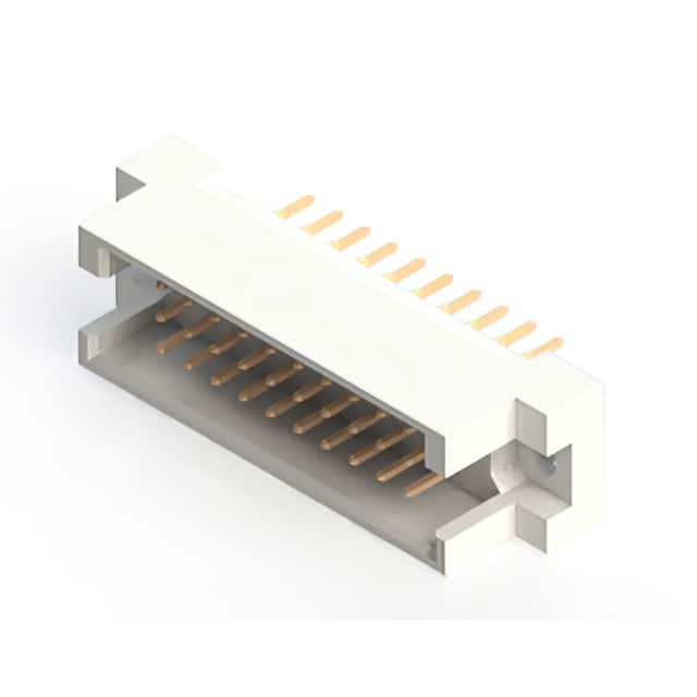 493-130-270-311 493 SERIES DIN CONNECTOR WITH ST