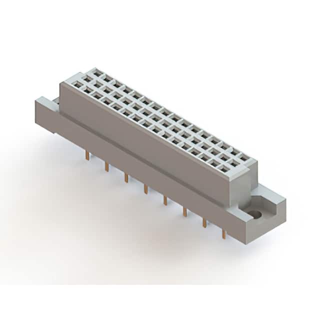 496-124-673-321 496 SERIES DIN CONNECTOR WITH ST