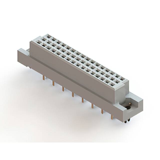 496-124-673-323 496 SERIES DIN CONNECTOR WITH ST