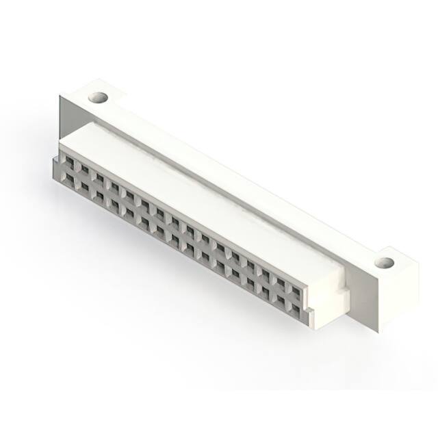 462-016-260-112 462 SERIES RIGHT ANGLE DIN CONNE