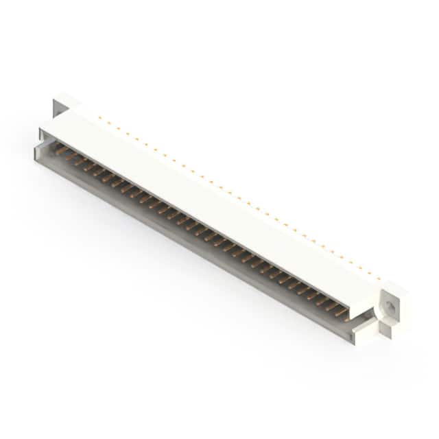 461-164-622-211 461 SERIES DIN CONNECTOR WITH ST