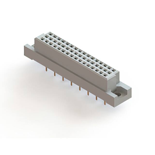 496-108-680-121 496 SERIES DIN CONNECTOR WITH ST
