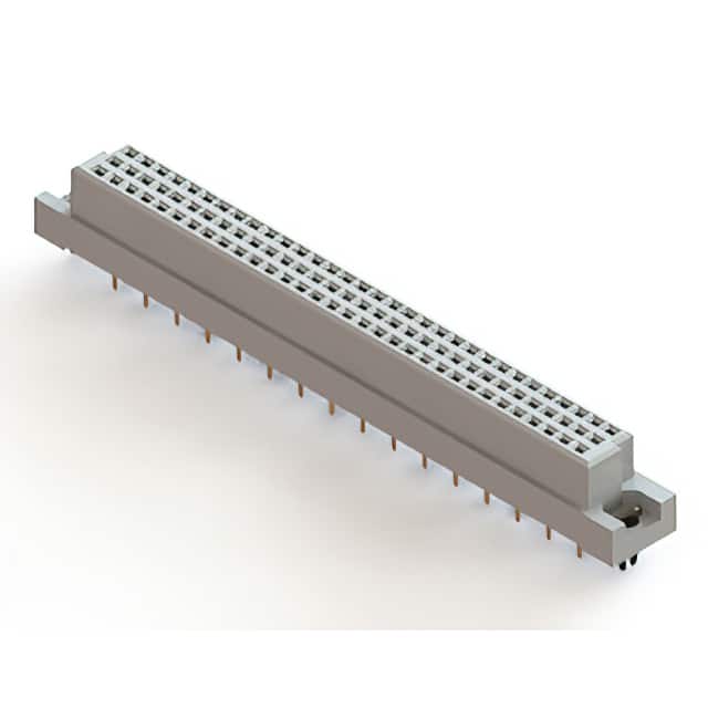 496-132-321-623 496 SERIES DIN CONNECTOR WITH ST