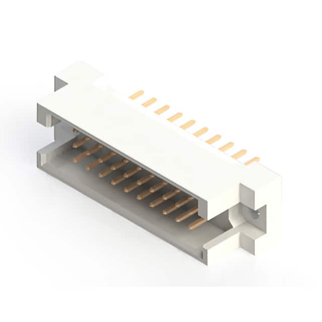 493-130-321-312 493 SERIES DIN CONNECTOR WITH ST