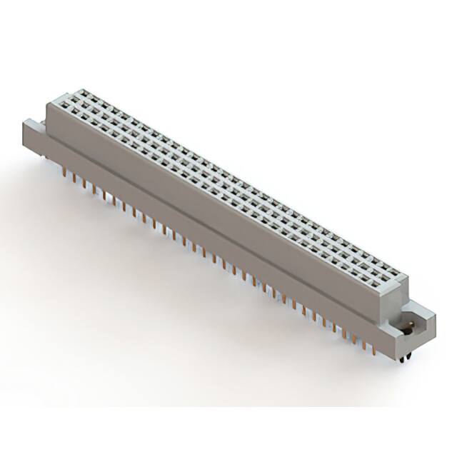 496-164-273-613 496 SERIES DIN CONNECTOR WITH ST