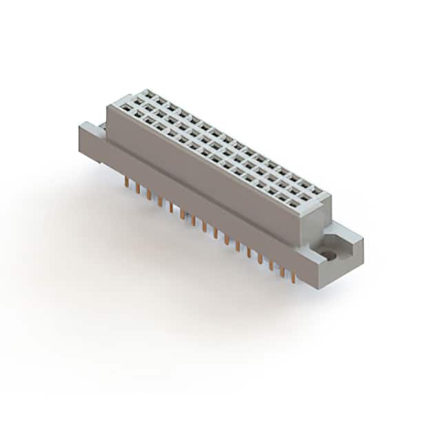 496-132-281-611 496 SERIES DIN CONNECTOR WITH ST