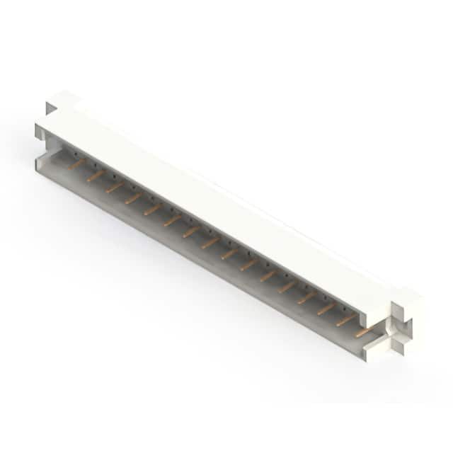 493-116-322-122 493 SERIES DIN CONNECTOR WITH ST