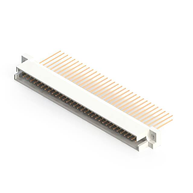 461-164-641-211 461 SERIES DIN CONNECTOR WITH ST