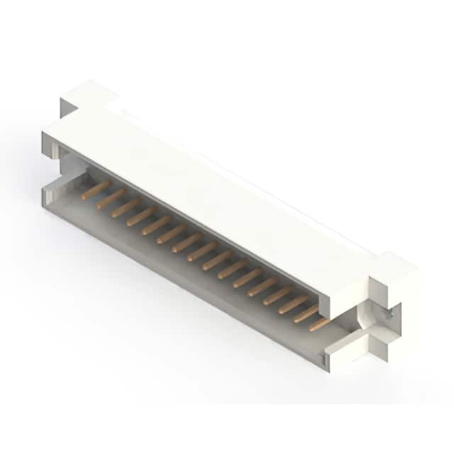 493-116-322-111 493 SERIES DIN CONNECTOR WITH ST