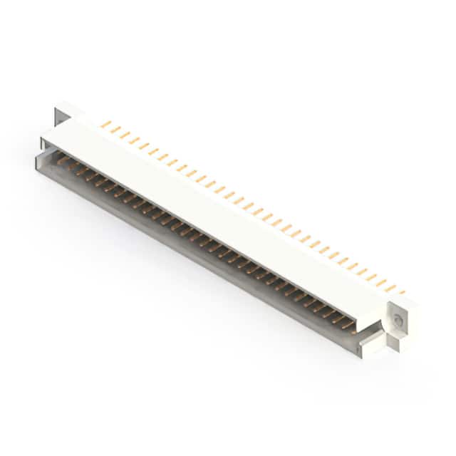 461-164-670-211 461 SERIES DIN CONNECTOR WITH ST