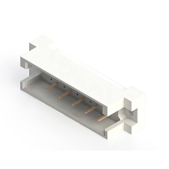 493-105-373-122 493 SERIES DIN CONNECTOR WITH ST