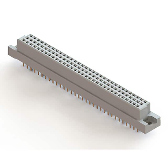 496-164-670-611 496 SERIES DIN CONNECTOR WITH ST