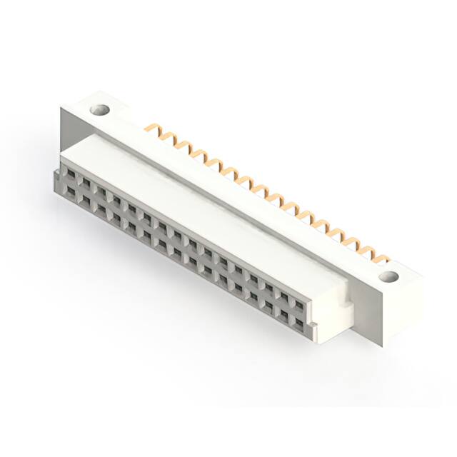 462-032-660-212 462 SERIES RIGHT ANGLE DIN CONNE